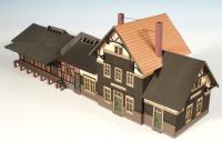 Joswood 19012 - Bahnhof Kräwinklerbrücke