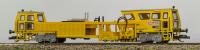 Fischer Modell 26013100 -  Spur TT Gleisstopfmaschine Ep. IV, DB