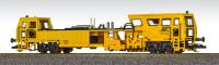 Fischer-Modell 26013106 - Spur TT Gleisstopfmaschine UNIMAT, DBG