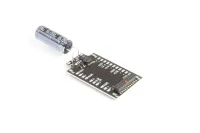 Gützold 31039380-07 Leiterplatte Rahmen mit Pufferspeicher"