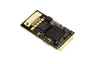 ZIMO MX659N18 - für Gützold Sounddecoder mit Henning-Sound BR65.10 Rundschlot und Glocke