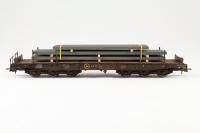 Ladegüter Bauer H01119 - Spur HO I-Profilträger