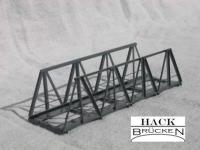 Hack VN10 - Vorflutbrücke · schräg · 10 cm