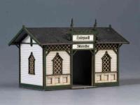 Joswood 19001 -Haltepunkt "Wilhelmsthal"