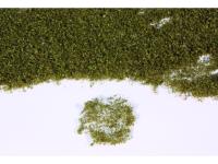 Heki 15104 - realistic flor braun, 28 x 14 cm