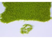 Heki 15100 -  realistic flor hellgrün, 28 x 14 cm