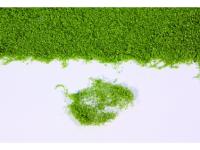 Heki 15101 - realistic flor mittelgrün, 28 x 14 cm