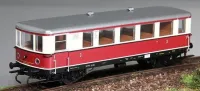 Kres 1404D - Spur TT VB 140 Beiwagen 140 312 Ep. II DRG Digital