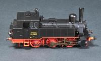 PMT 30202 - Spur HO Dampflok BR 89 (ex-preußische T 7), Ep. II DRG