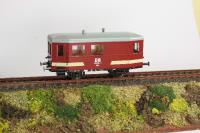 PMT 30724 - Spur HO Triebwagen Beiwagen VB 190 836 Ep. IV