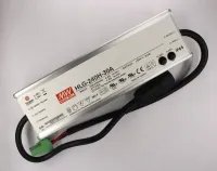 Zimo 100195 - NG200 MeanWell Netzteil