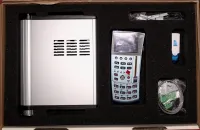 Zimo 100988 - ZIMO STARTGFU