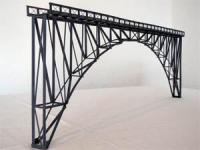 Hack HT60 - Hochbogenbrücke · 60 cm