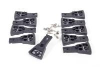 MDS Modell 21001 -  Spur G  S-KupliX - die smarte Kupplung