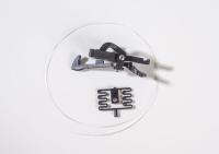 MDS Modell 21005 -  Spur G S-EntKuPLiX mit Entkuppler kpl.