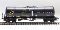 Igra Modell 96210050 - Spur HO Kesselwagen Zacns 88 Rail4Ward Saphir rapeoil, Ep. VI