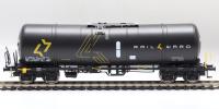 Igra Modell 96210051 - Spur HO Kesselwagen Zacns 88 Rail4Ward Saphir biodiesel, Ep. VI