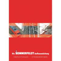 Sommerfeldt 002  Sommerfeldt-Aufbauanleitung