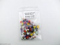Railroad24 4526 - Spur HO 100x sitzende Figuren