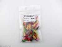 Railroad24 4527 - Spur HO 100x stehende Figuren