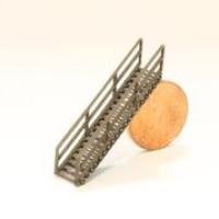 Joswood 85004 N Industrietreppe