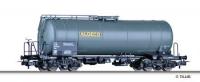Tillig 76635 - Kesselwagen Uahs "ALGECO", eingestellt bei der SNCF. Ep.IV