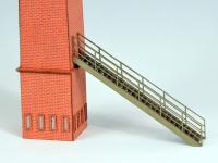 Joswood 40001- Treppe