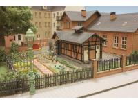 Joswood 21009 - Kleintierstall