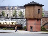 Joswood 19002 - Wasserturm "Krebsöge"