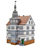 Kibri 38395 - Spur HO Rathaus aus dem Sauerland