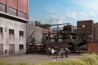 Joswood 17070 - Drücker, einzeln