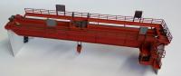 Joswood 17089 - 30t Kranbrücke