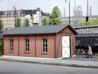 Joswood 19003 - Werkstatt