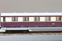 KRES 13721 - Spur TT Ergänzungswagen für SVT Bauart „Köln“ 137 858c Rev. 25.08.65 Ep. III DR