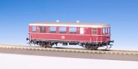 KRES 1409 - Spur TT VB 140 Beiwagen 140 286 Ep. III DB