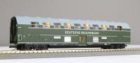 KRES 1955D - Spur TT Büffetwagen DGR Ep III DR Digital