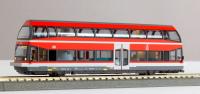 Kres 67050DS - Spur HO Doppelstock-Schienenbus BR 670, 670 005-8, DBAG, Ep.V, Sound