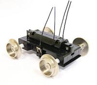 Kres 85100 - Spur G Antrieb für Spurweite 45mm, ohne Schienenschleifer