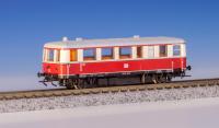 KRES N135 - Spur N Einheits-Nahverkehrstriebwagen VT 135 062 Ep. III DR
