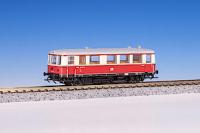 KRES N1355D - Spur N Einheits-Nahverkehrstriebwagen 186 004-8 Ep. IV DR Digital