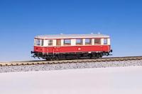 KRES N1355 - Spur N Einheits-Nahverkehrstriebwagen 186 004-8 Ep. IV DR