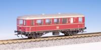 KRES N1409 - Beiwagen VB 140 286 Ep. III DB