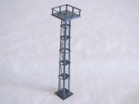 Hack L5 - Ladegut · Turmmast · grau