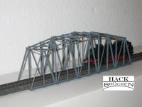 Hack B30 - Bogenbrücke · 30 cm