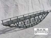 Hack BN24 - Fischbauchbrücke · 24 cm
