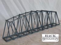 Hack BT30 - Bogenbrücke · 30 cm