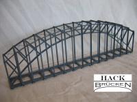 Hack BT35 - Bogenbrücke · 34,5 cm