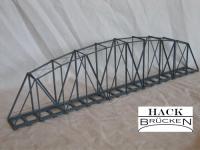 Hack BT50 - Bogenbrücke . 50 cm