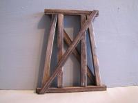 Hack HP65 - Stützpfeiler · 6,5 cm