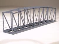 Hack KN20 - Kastenbrücke · 20cm